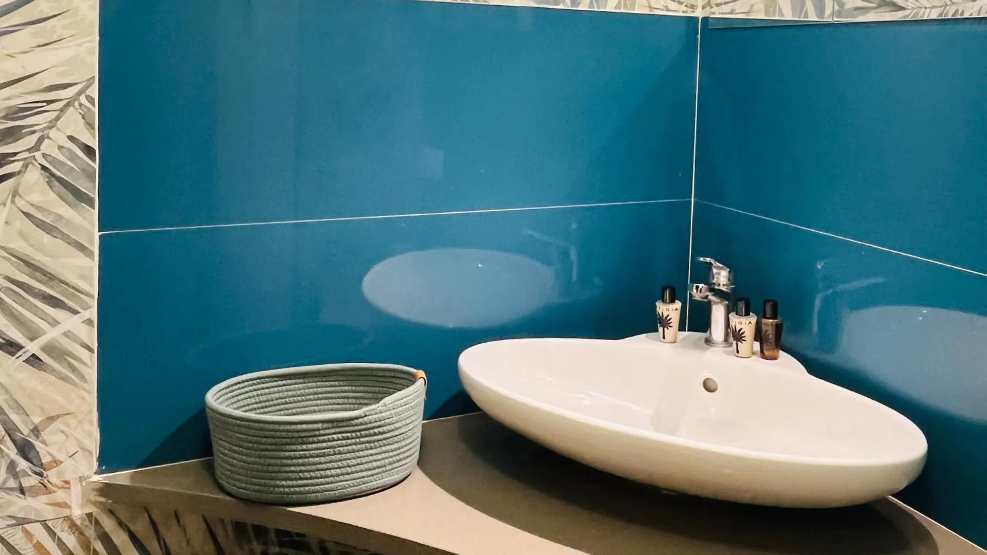 Magica Ortigia Apartment Syracuse Holiday home