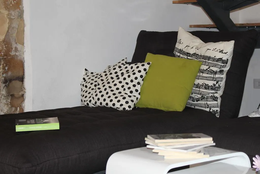 Magica Ortigia Apartment Syracuse