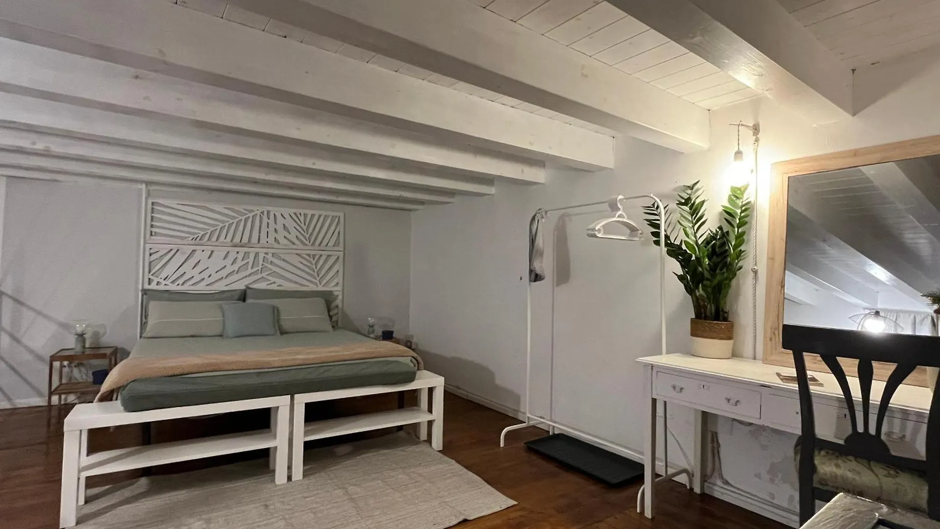 Magica Ortigia Apartment Syracuse Holiday home