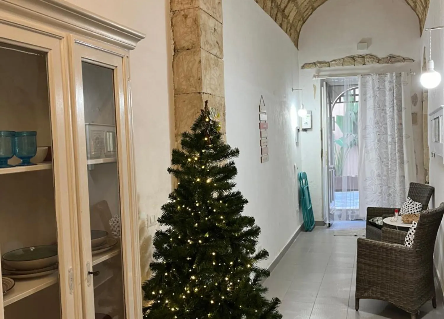 Magica Ortigia Apartment Syracuse Holiday home
