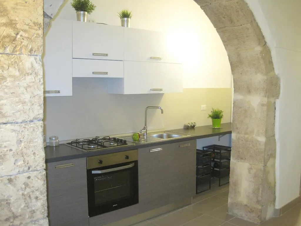 Magica Ortigia Apartment Syracuse 0*,  Italy