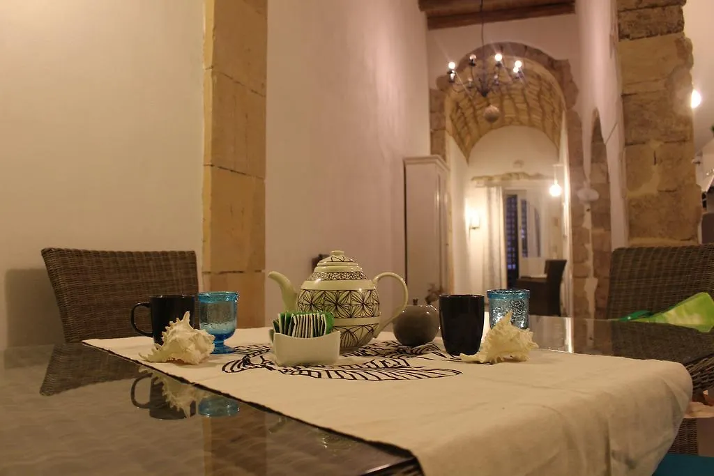 Holiday home Magica Ortigia Apartment Syracuse