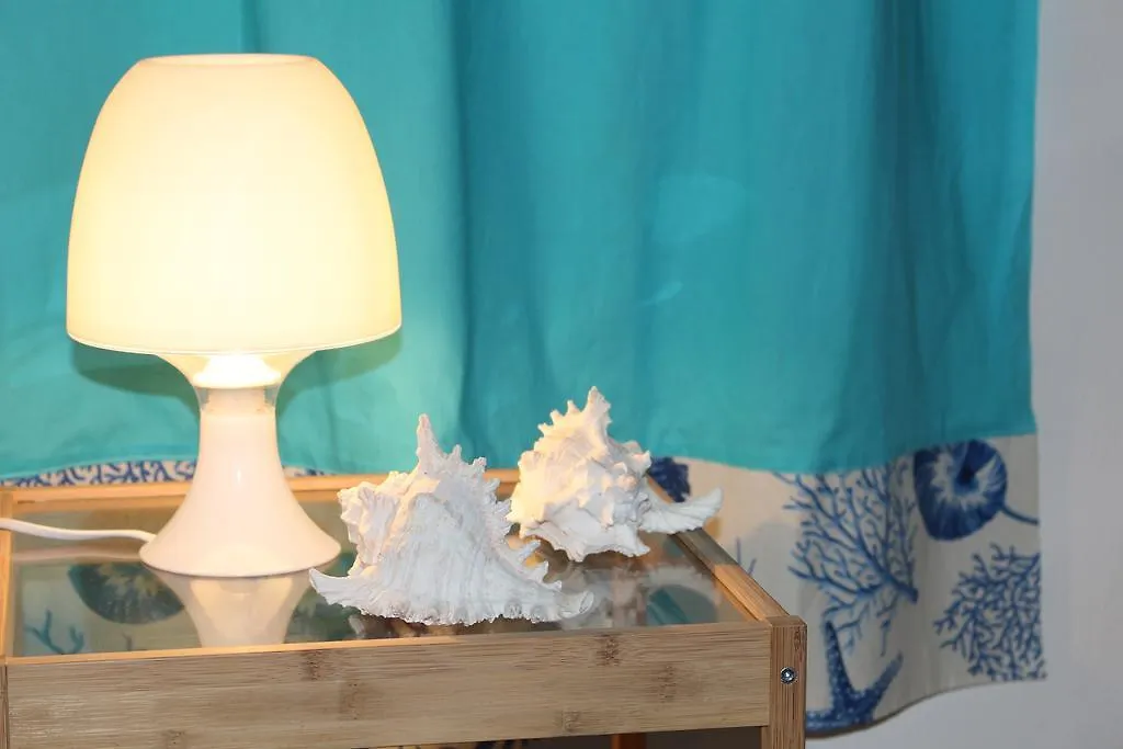Holiday home Magica Ortigia Apartment Syracuse