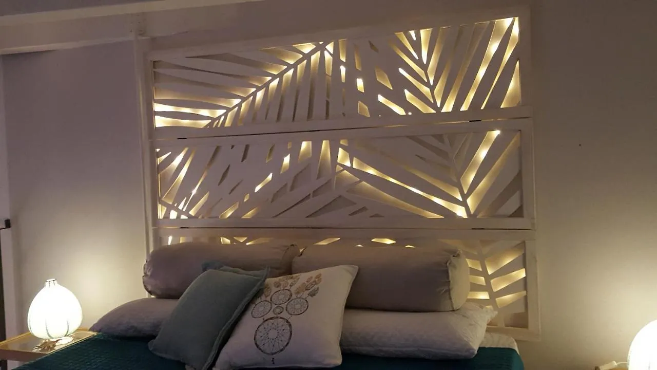 Holiday home Magica Ortigia Apartment Syracuse Italy