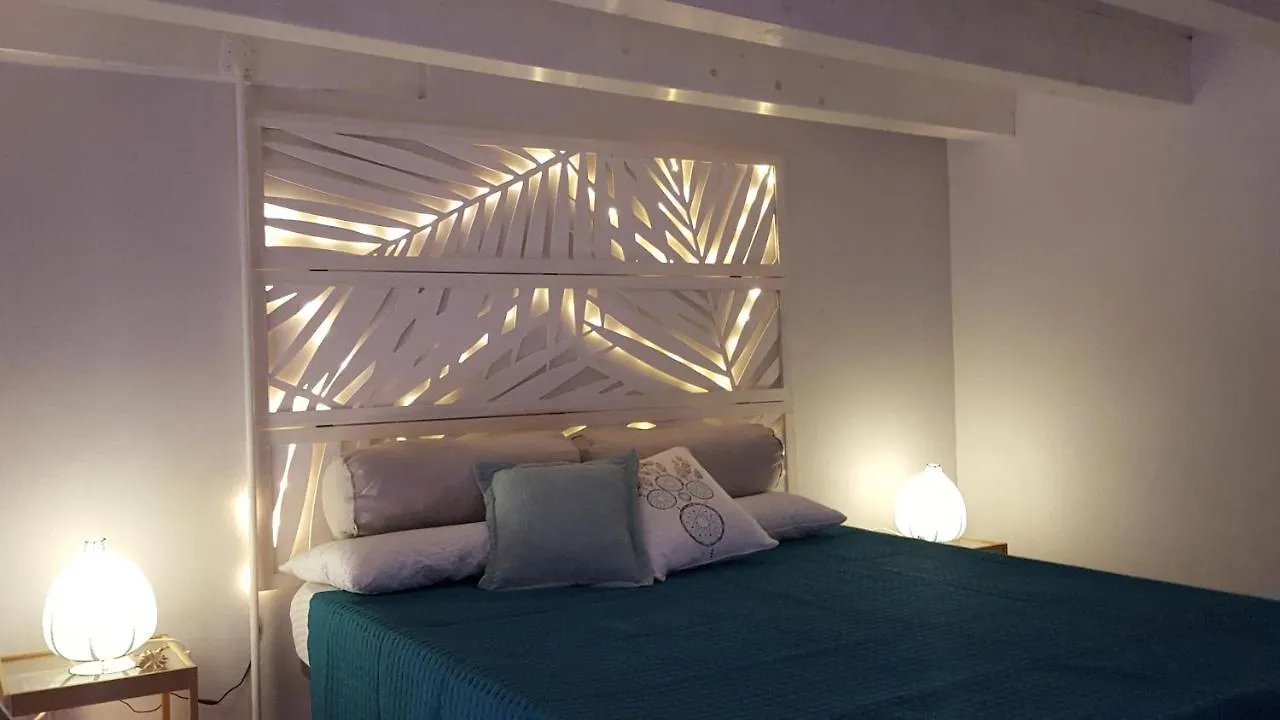 Magica Ortigia Apartment Syracuse