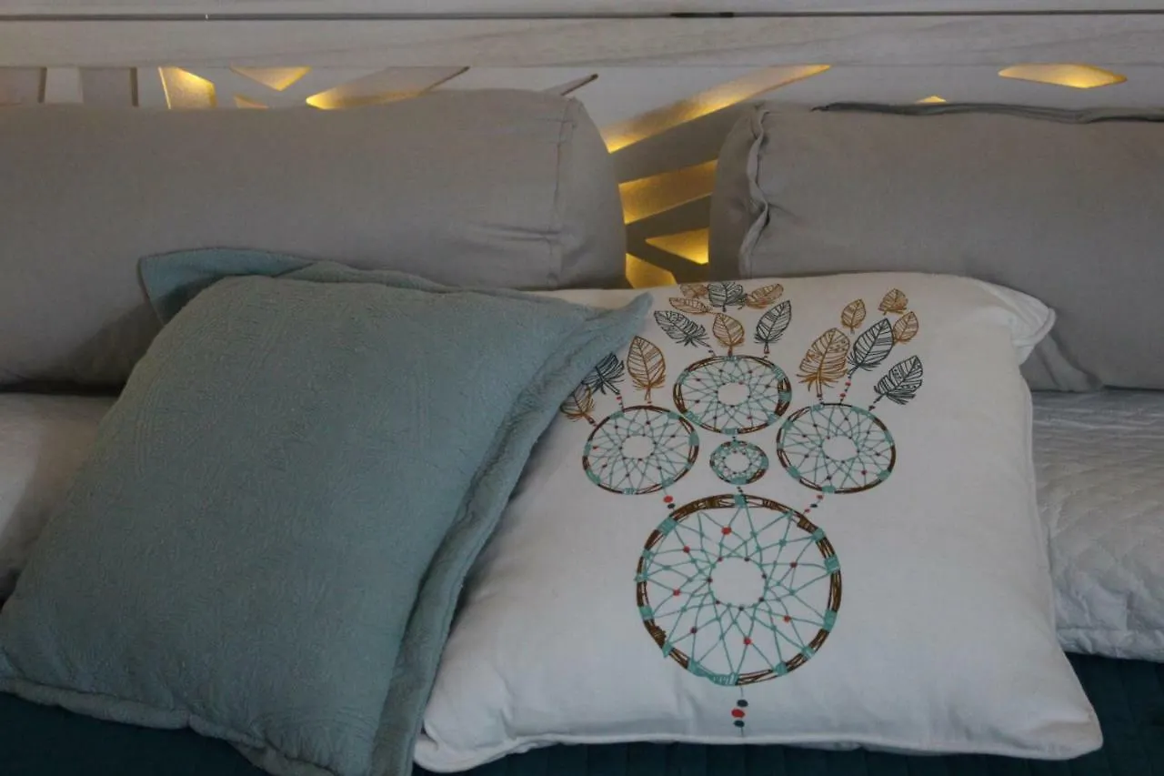 Magica Ortigia Apartment Syracuse Holiday home