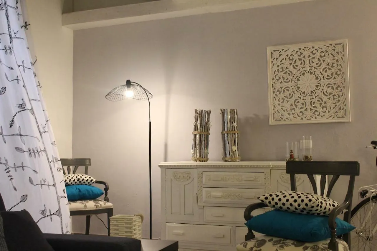 Holiday home Magica Ortigia Apartment Syracuse