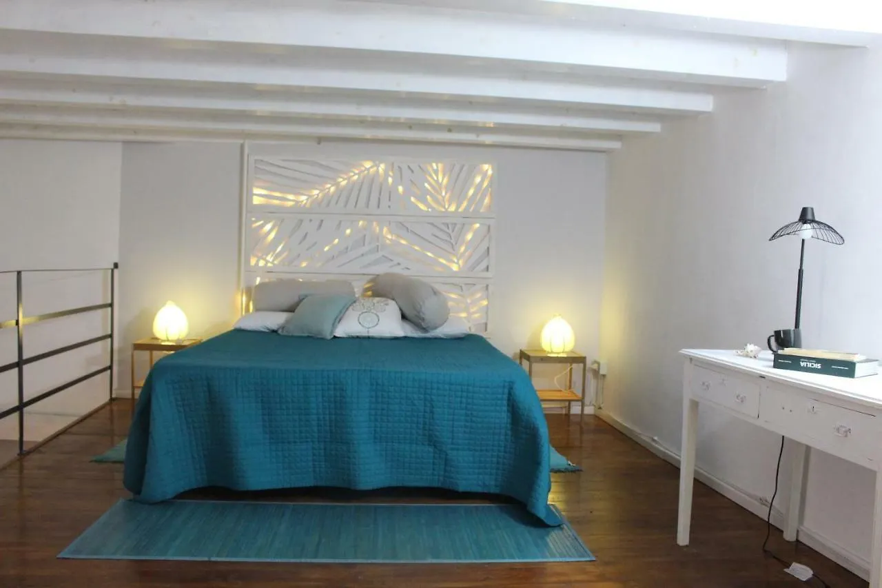 Magica Ortigia Apartment Syracuse 0*,