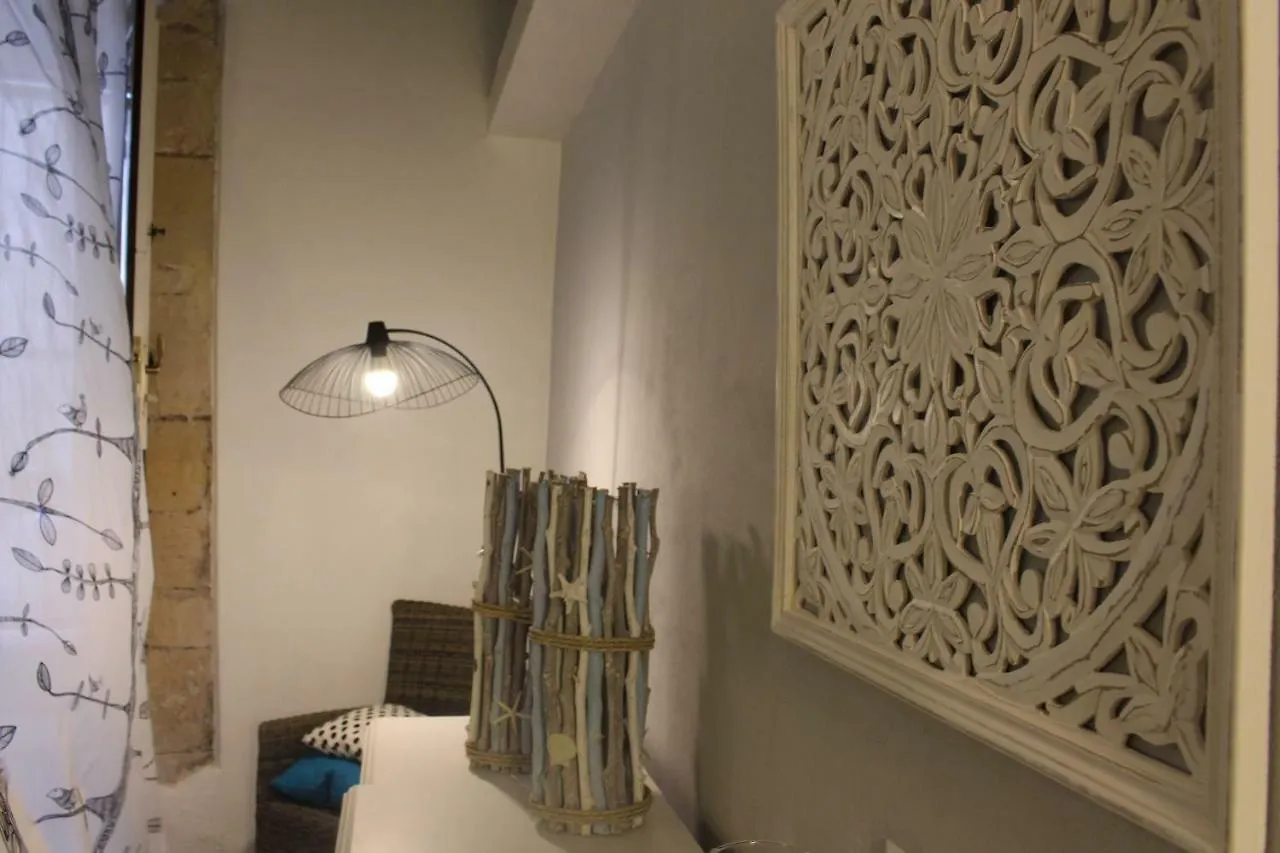 Magica Ortigia Apartment Syracuse 0*,  Italy