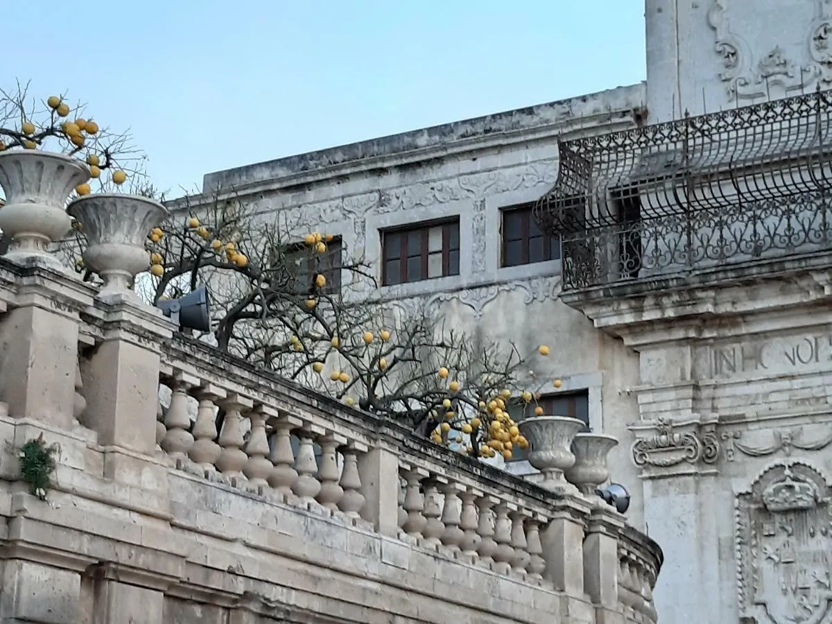 Magica Ortigia Apartment Syracuse Italy