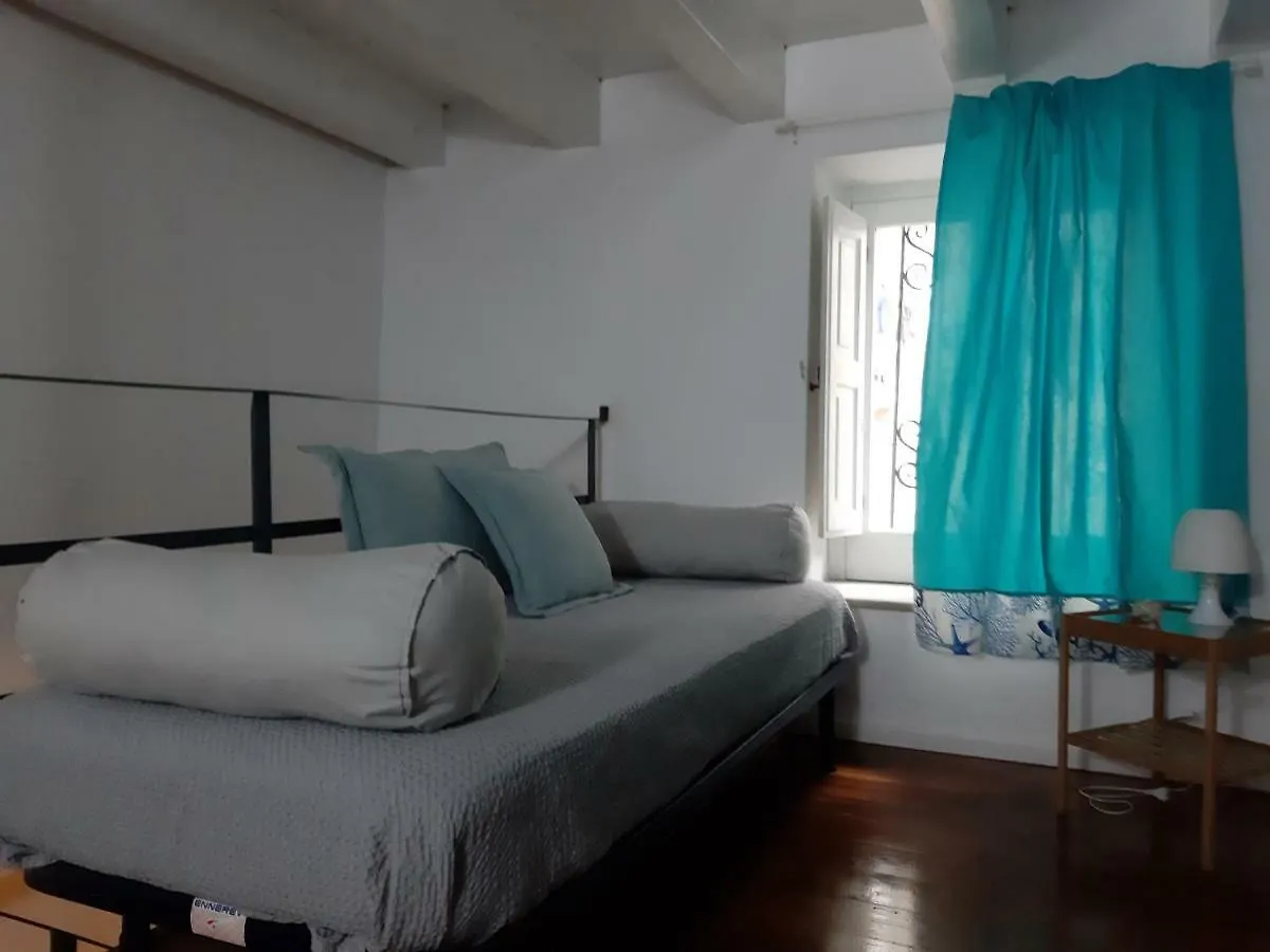 Magica Ortigia Apartment Syracuse Holiday home